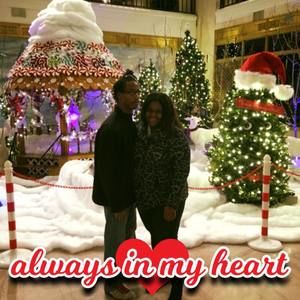 Meet your Posher, Saulsberry